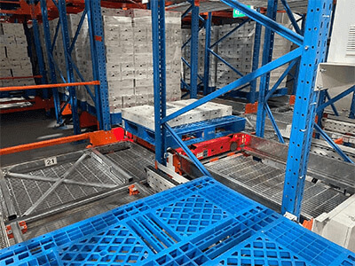 Frosts Cold Storage Singapore