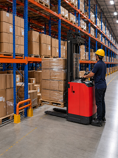 E-Commerce