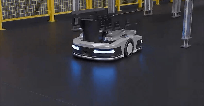 RackBot™