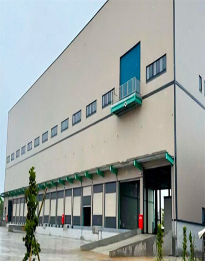 BOSCH Taiwan RDC