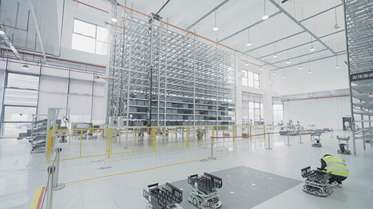 Designed for Real Operational Challenges
