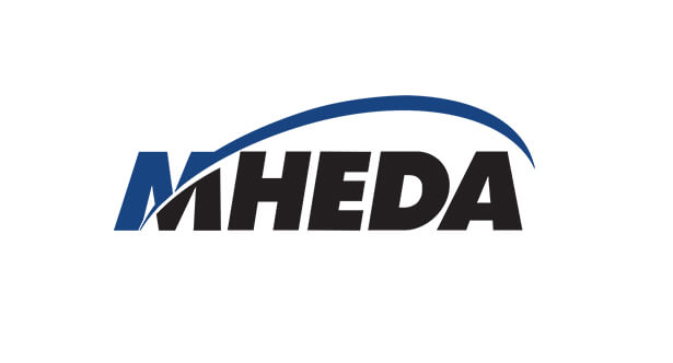 Distribution and material handling industry membership collaboration