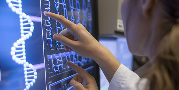 FMCG buffer and sequencing automation
