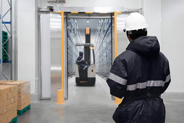 Cold Storage