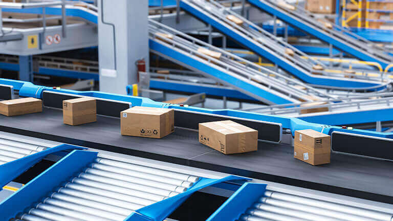 E-Commerce