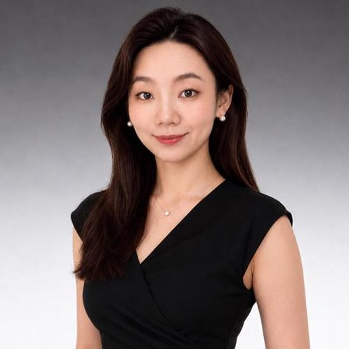 Portrait of Summer Wu, Investor Relations