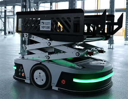 ASRS Trends Shaping 2026 and Beyond