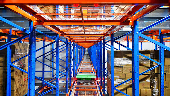 5 Signs Your Warehouse Is Ready for Automation