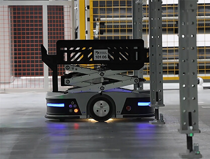 ASRS Trends Shaping 2026 and Beyond