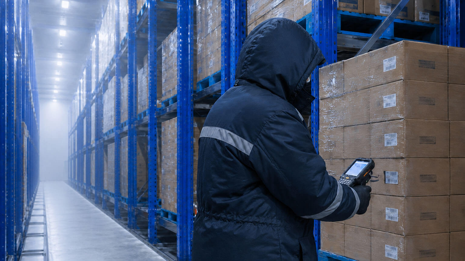 How Automation Reduces Spoilage and Ensures Traceability